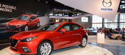 Mazda3 Chicago (2014) - picture 4 of 7