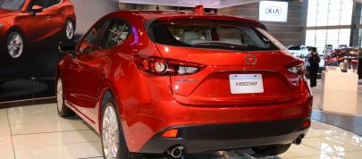 Mazda3 Chicago (2014) - picture 7 of 7