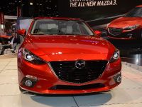 Mazda3 Chicago (2014)