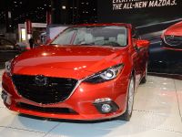 Mazda3 Chicago 2014