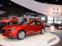 Mazda3 Chicago (2014)