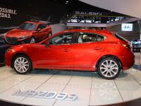 Mazda3 Chicago (2014) - picture 5 of 7