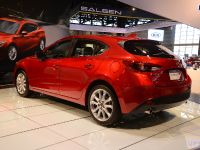 Mazda3 Chicago (2014) - picture 6 of 7