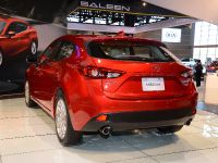 Mazda3 Chicago (2014)
