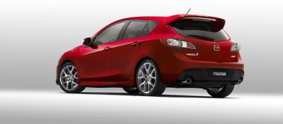 Mazda3 MPS (2009) - picture 15 of 22