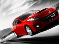 Mazda3 MPS (2009) - picture 1 of 22