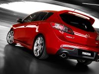 Mazda3 MPS (2009) - picture 4 of 22