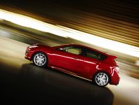 Mazda3 MPS (2009) - picture 5 of 22