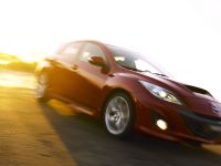 Mazda3 MPS (2009) - picture 8 of 22