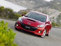 Mazda3 MPS (2009) - picture 10 of 22