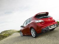 Mazda3 MPS (2009)