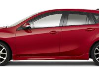 Mazda3 MPS (2009) - picture 13 of 22