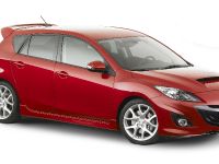 Mazda3 MPS (2009) - picture 14 of 22
