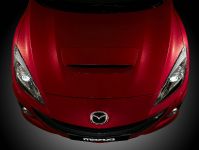 Mazda3 MPS (2009)