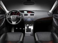Mazda3 MPS (2009)