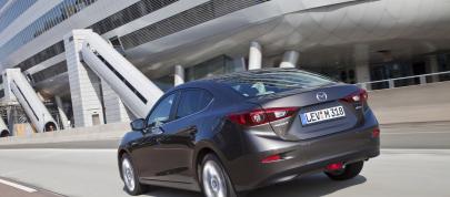 Mazda3 Sedan (2013) - picture 4 of 4