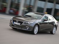 Mazda3 Sedan (2013) - picture 2 of 4