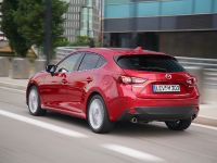 Mazda3 Sedan (2013) - picture 3 of 4