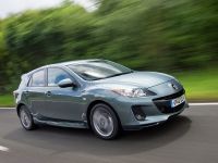 Mazda3 Venture Edition (2012) - picture 1 of 3
