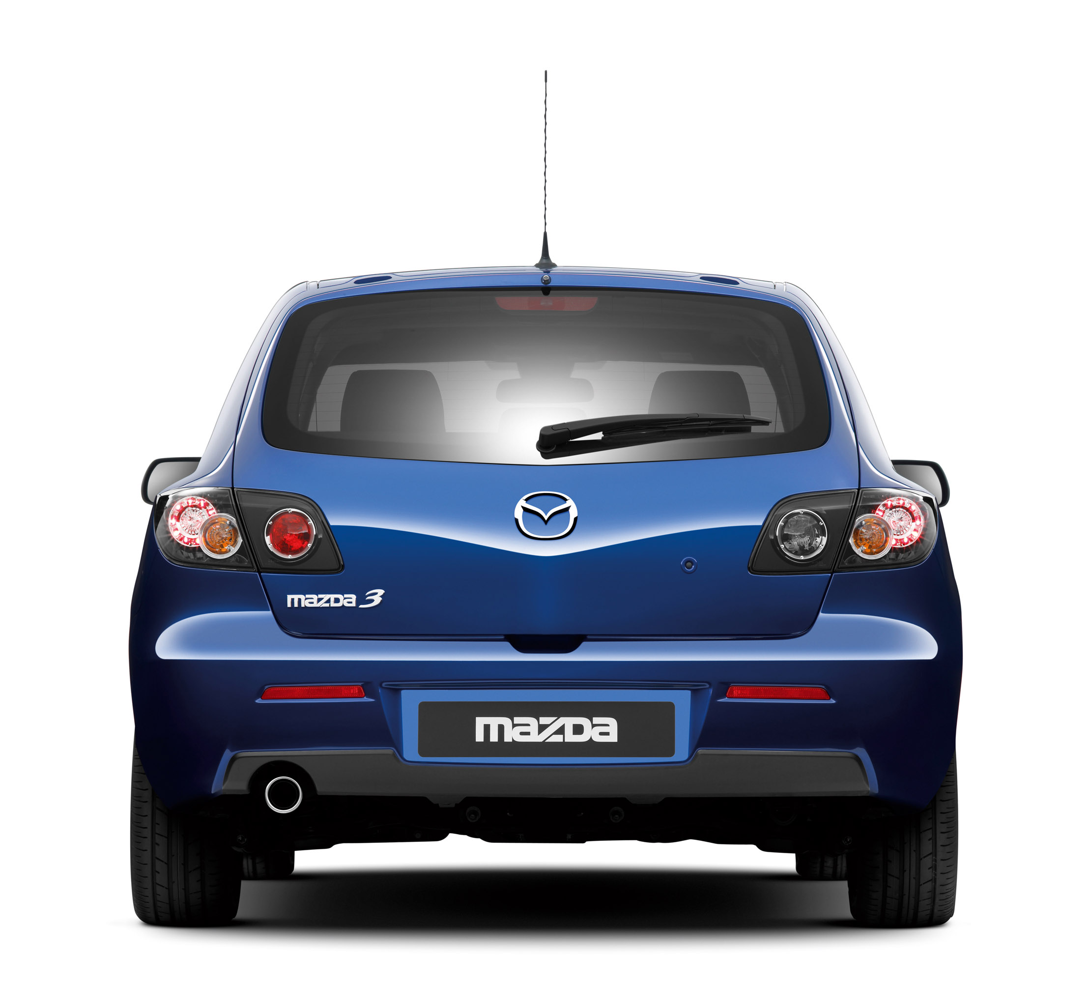 Mazda3