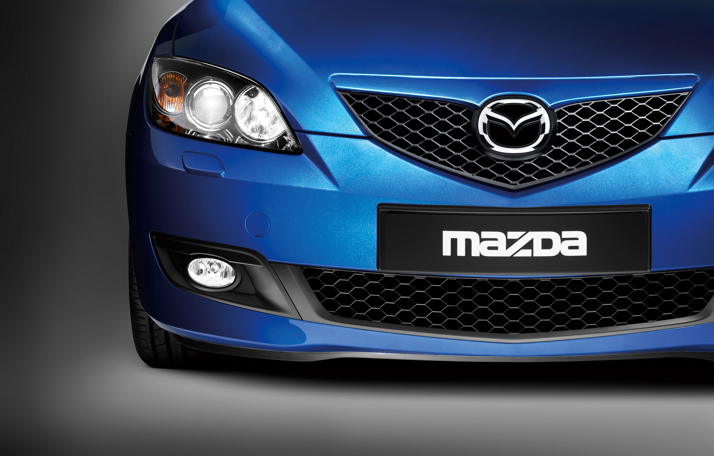 Mazda3