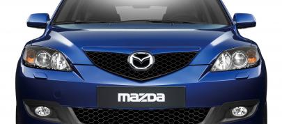 Mazda3 (2009) - picture 4 of 12