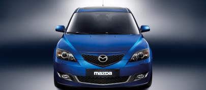 Mazda3 (2009) - picture 7 of 12
