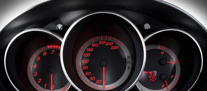 Mazda3 (2009) - picture 12 of 12