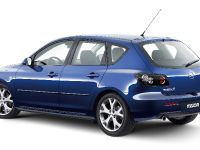 Mazda3 (2009) - picture 2 of 12