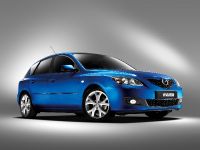 Mazda3 (2009) - picture 5 of 12