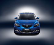 Mazda3 (2009)