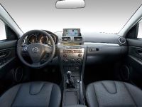 Mazda3 (2009) - picture 10 of 12