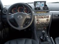 Mazda3 (2009) - picture 11 of 12