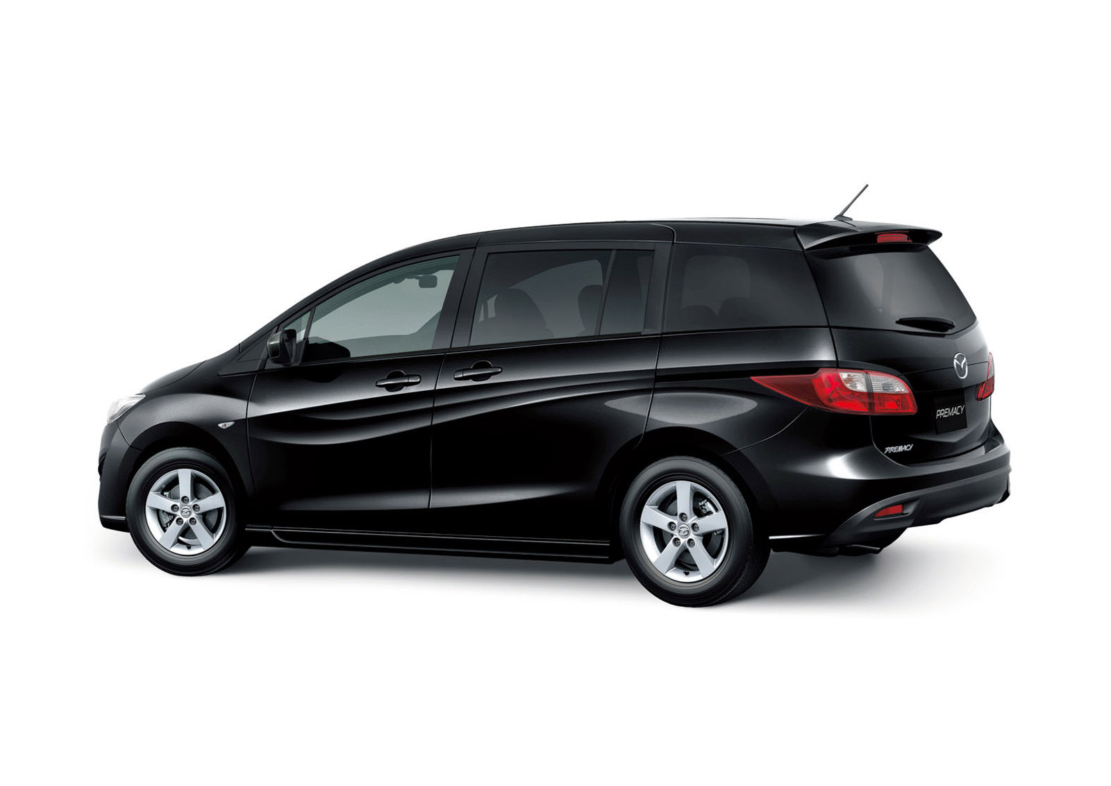 Mazda5 20CS Aero Style Touring Selection