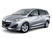 Mazda5 20CS Aero Style Touring Selection (2010) - picture 1 of 2