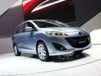 Mazda5 Geneva (2010)