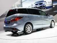Mazda5 Geneva (2010)