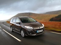 Mazda5 Sport Venture (2014) - picture 1 of 2