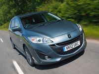 Mazda5 Venture Edition (2012) - picture 1 of 3