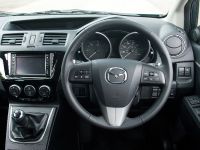 Mazda5 Venture Edition