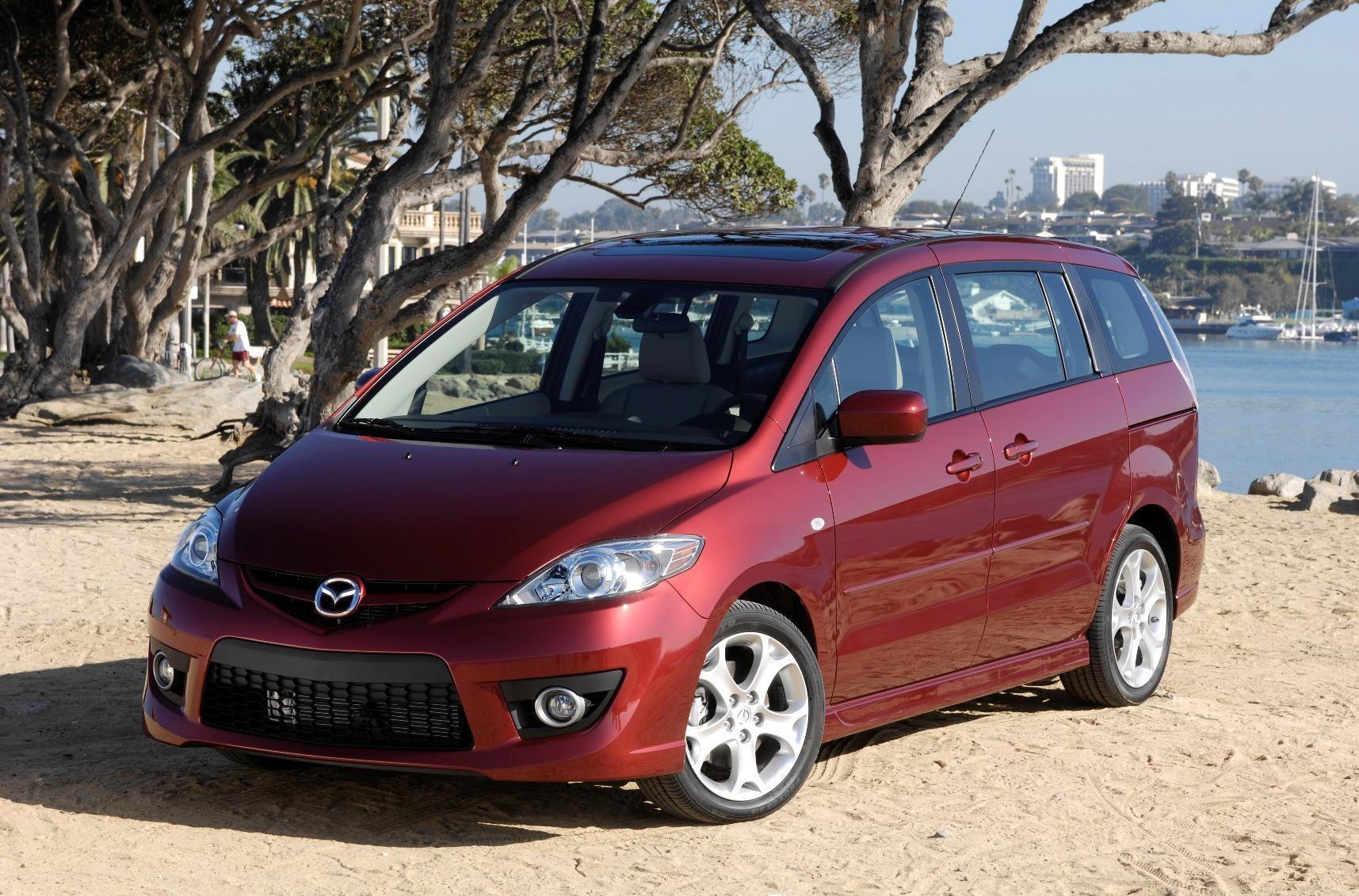 Mazda5