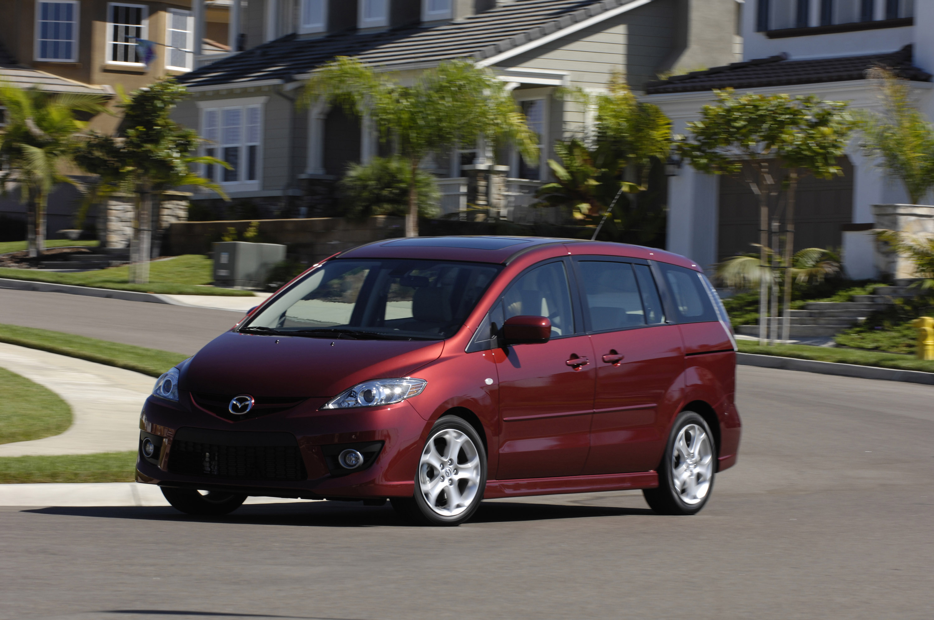 Mazda5