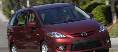 Mazda5 (2008) - picture 4 of 16