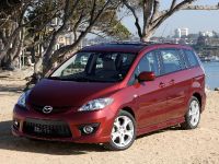 Mazda5 (2008) - picture 1 of 16
