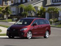 Mazda5 (2008) - picture 3 of 16