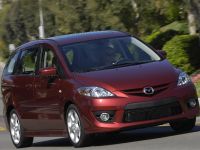 Mazda5 (2008) - picture 4 of 16