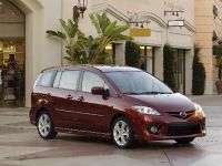 Mazda5 (2008) - picture 5 of 16