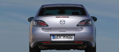 Mazda6 2.2-litre Diesel Engine (2008) - picture 7 of 17