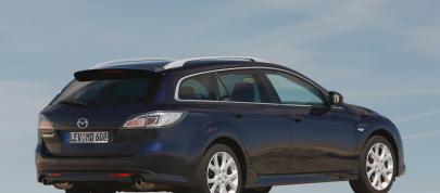 Mazda6 2.2-litre Diesel Engine (2008) - picture 12 of 17