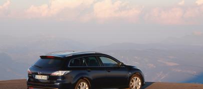 Mazda6 2.2-litre Diesel Engine (2008) - picture 15 of 17